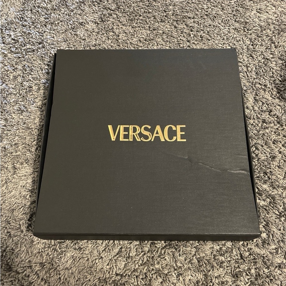 Versace Clothing Box